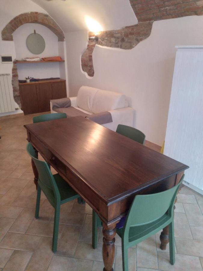 Il Borgo Della Leti Vila Bérgamo Exterior foto