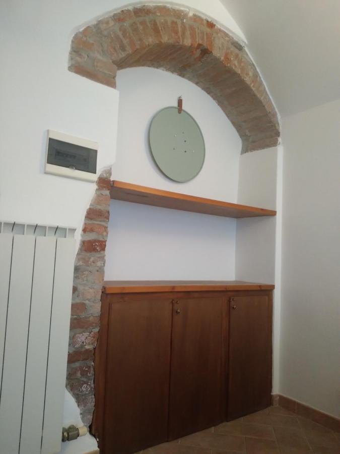 Il Borgo Della Leti Vila Bérgamo Exterior foto