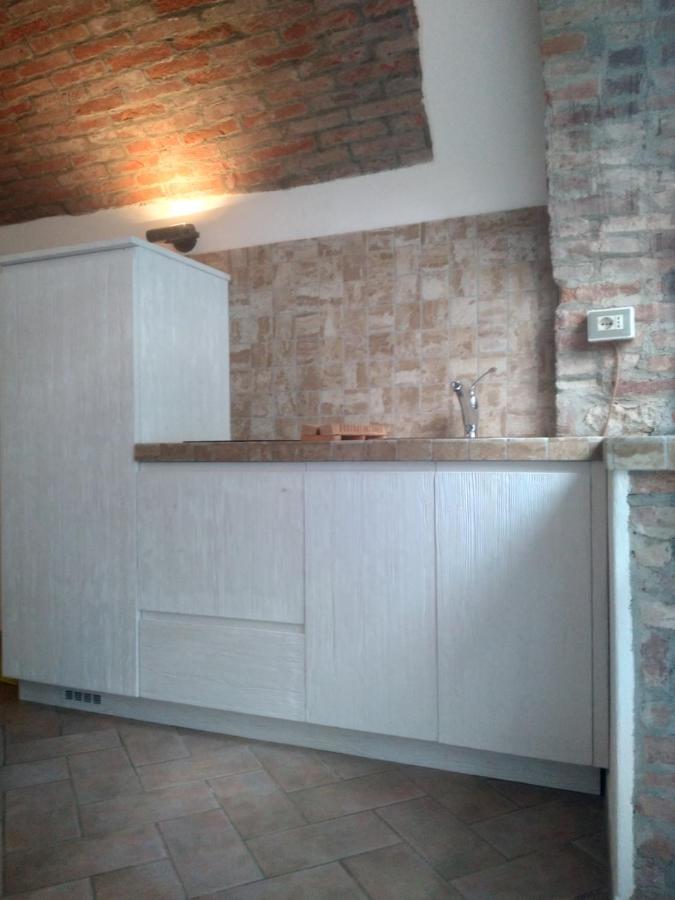 Il Borgo Della Leti Vila Bérgamo Exterior foto